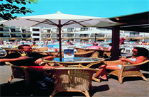 PALMANOVA SUITES BY TRH - Hotel cerca del Real Golf Bendinat