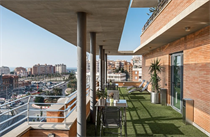 NH CIUDAD DE ALMERIA - Hotel cerca del Estadio de los Juegos del Mediterráneo