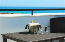 ALEGRIA PALACIO MOJACAR - Hotel cerca del Playa Mácenas Golf