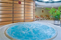 SUMUS STELLA SPA HOTEL - ADULTS RECOMMENDED - Hotel cerca del Pitch & putt montseny