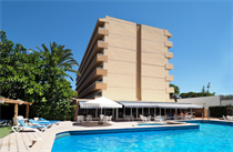 HOTEL FONERS - Hotel cerca del Aeropuerto de Palma de Mallorca Son Sant Joan