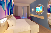 INDICO ROCK HOTEL MALLORCA - ADULTS ONLY - Hotel cerca del Golf Son Gual