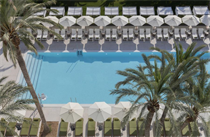 HM AYRON PARK - Hotel cerca del Aeropuerto de Palma de Mallorca Son Sant Joan