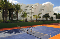 HIPOTELS LA GERIA - Hotel cerca del Aeropuerto de Lanzarote
