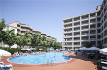 BEST DA VINCI ROYAL - Hotel cerca del PortAventura