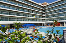 VILLA DORADA - Hotel cerca del PortAventura