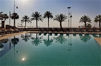 Melia Costa Del Sol - Hotel cerca del Playa del Bajondillo