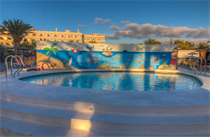 BEATRIZ PLAYA & SPA - Hotel cerca del Lanzarote Golf