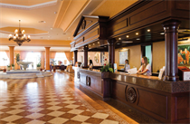 CLUBHOTEL RIU CHICLANA - Hotel cerca del LOMAS DE SANCTI PETRI GOLF GARDEN