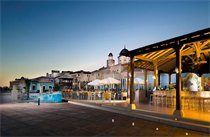The Level At Melia Villaitana - Hotel cerca del Las Rejas Open Club Benidorm