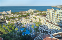 IBEROSTAR LAS DALIAS - Hotel cerca del Golf Costa Adeje
