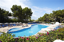 Grupotel Orient - Hotel cerca del Aeropuerto de Palma de Mallorca Son Sant Joan