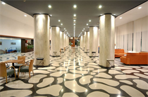 HOTEL MED PEZ ESPADA - Hotel cerca del Aqualand Torremolinos