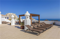SAHARA SUNSET BY DIAMOND RESORTS - Hotel cerca del Marbella Club Golf Resort