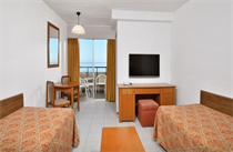 Sol Timor Apartamentos - Hotel cerca del Acuario Sea Life Benalmádena