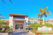IBEROSTAR SELECTION ANTHELIA - Hotel cerca del Centro de Golf Los Palos