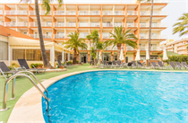 HOTEL BORDOY ALCUDIA PORT SUITES - Hotel cerca del Club de Golf Alcanada