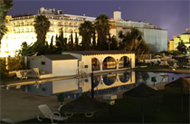 MS ALAY APARTAMENTOS - Hotel cerca del Marbella Club Golf Resort