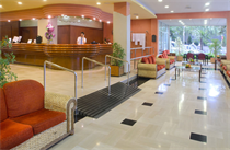 EUROSALOU & SPA - Hotel cerca del PortAventura