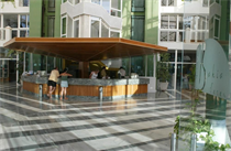 BAHIA SERENA - Hotel cerca del Club de Golf Playa Serena