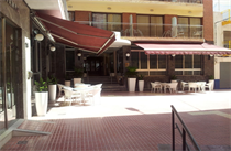 PRIMAVERA HOTEL - Hotel cerca del Playa de Poniente de Benidorm