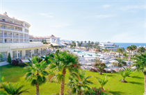 HOTEL RIU ARECAS - Hotel cerca del Golf Costa Adeje