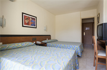 BEST SAN DIEGO - Hotel cerca del PortAventura