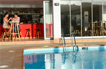 SERVATUR CASABLANCA - Hotel cerca del Hesperia Playa Dorada - Pitch & Putt
