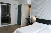 HOTEL URBAN DREAM NEVADA - Hotel cerca del Mirador de San Nicolás