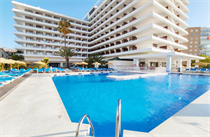 GRAN HOTEL CERVANTES BY BLUE SEA - Hotel cerca del Aqualand Torremolinos