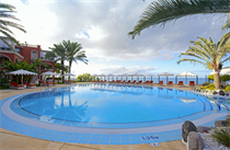 IBEROSTAR GRAND SALOME - Hotel cerca del Golf Costa Adeje