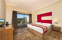 FUERTE ESTEPONA - Hotel cerca del Albayt Country Club Costa Del Sol