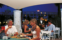 HOTEL RIU PALACE MASPALOMAS - Hotel cerca del Lopesan Meloneras Golf