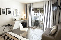 BOUTIQUE HOTEL TERRAMARINA BEACH CLUB - Hotel cerca del PortAventura