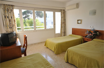 HOTEL NETS - Hotel cerca del Aeropuerto de Palma de Mallorca Son Sant Joan