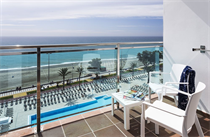 BEST SABINAL - Hotel cerca del Club de Golf Playa Serena