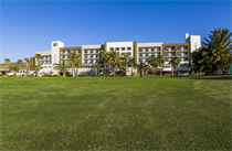 VALLE DEL ESTE - Hotel cerca del Playa Mácenas Golf