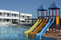 APARTAMENTOS BEACH CLUB (DESACTIVADO) - Hotel cerca del Club de Golf Son Parc