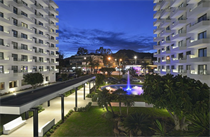 HOTEL SOL HOUSE ALOHA - COSTA DEL SOL - Hotel cerca del Aqualand Torremolinos