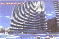 ACUARIUM II - Hotel cerca del Las Rejas Open Club Benidorm