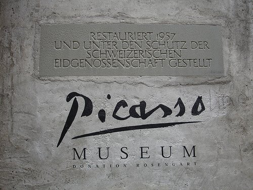 Hoteles cerca de Museo Picasso - Guía de ocio MALAGA
