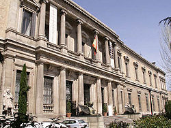 Hoteles cerca de Museo Arqueológico Nacional - Guía de ocio MADRID