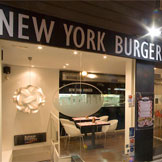 Hoteles cerca de Restaurante New York Burger - Guía de ocio MADRID