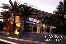Hoteles cerca de Casino Marbella - Guía de ocio MALAGA