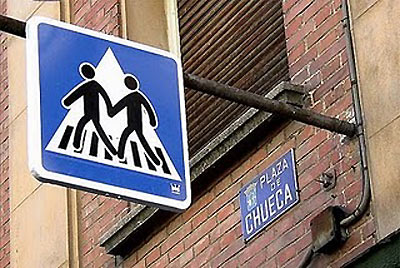 Hoteles cerca de Barrio de Chueca - Guía de ocio MADRID