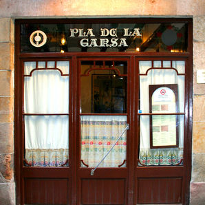 Hoteles cerca de Restaurante El Pla de la Garsa - Guía de ocio BARCELONA