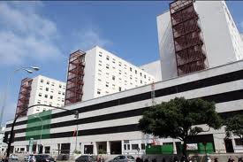 Hoteles cerca de Hospital Universitario Puerta del Mar - Guía de ocio CADIZ