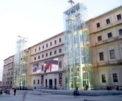Hoteles cerca de Museo Reina Sofía - Guía de ocio MADRID