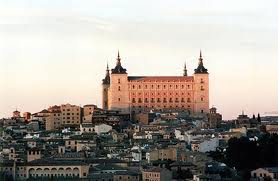 Hoteles cerca de Alcázar de Toledo - Guía de ocio TOLEDO