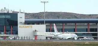 Hoteles cerca de Aeropuerto de Alicante El Altet - Guía de ocio ALICANTE